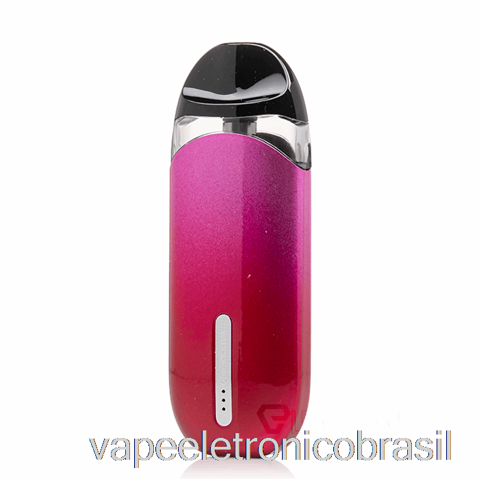 Vape Eletrônico Vaporesso Zero S Pod System Pitaya Pink